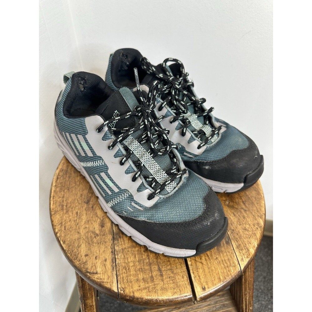 Danners Women's Run Time 3" Teal Mint Style 12373 Sneakers Composite SZ 6
